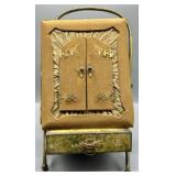 Victorian Altar Cabinet - Devotional Shadowbox
