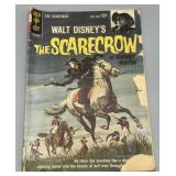 VTG The Scarecrow of Romney Marsh Comic Book