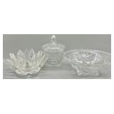 Crystal Home Decor