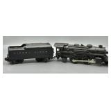 Lionel Post War 246 Steam Locomotive & Tender