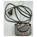 Lionel Multi-Volt Transformer Type 1063