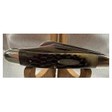 Case 8347 KP SS stockman Pocket Knife