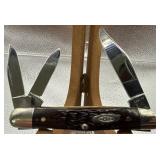 Case XX whittler pocket knife