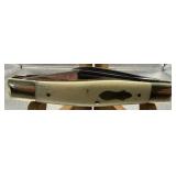 Fightï¿½n rooster stockman pocket knife