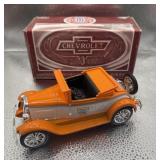1928 Chevrolet National AB Lady Vols diecast