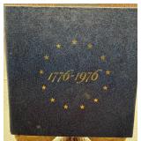 United States Bicentennial Silver Proof Set