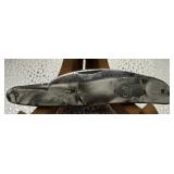 1987 Night Train Fightn' Rooster Knife