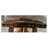 Hen & Rooster 324-C DS Congress Knife