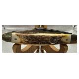 Tree Brand Classic 4474 Pocket Knife