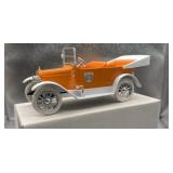 1917 Lady Vols Touring Car diecast