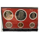 1978 United States Proof Set