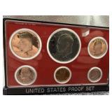 1976 United States Proof Set