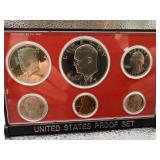 1977 United States Proof Set