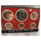 1974 United States Proof Set