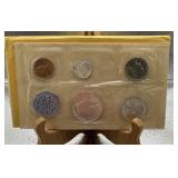 1964 US Proof Set