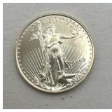 $10 American Gold Eagle Coin