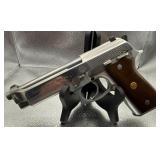 Taurus PT-92 9mm pistol