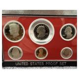 1979 United States Proof Set