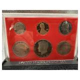 1980 United States Proof Set