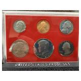 1981 United States Proof Set