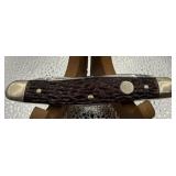 John Primble #20 Muskrat Knife