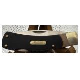 Old Timer Folding Lockback Pocket Knife