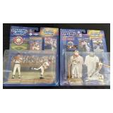 2 starting lineup classic doubles collectibles