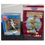 2 starting lineup collectibles