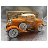 Lady Vols 1930 Roadster diecast