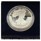 2006 American Eagle One Ounce Silver Coin