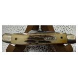 Case 5318 SS Deerstag Stockman