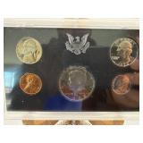 1972 United States Proof Set