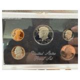 1983 United States Proof Set