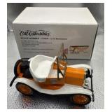 2002 Tin Lizzy Lady Vols diecast