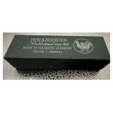 Hen & Rooster Quarter Horse 213DS Knife