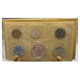 1962 US Proof Set