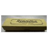 1992 Remington 'Guide' bullet lockback knife