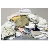 Contents of Linen Closet