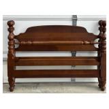 Queen Head Board & Foot Board