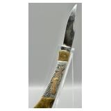 Flying Eagle Lockback Pocket Knife