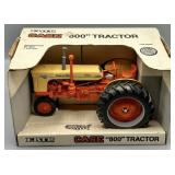 ERTL 1/16 Case "800" Case-o-Matic Tractor #693