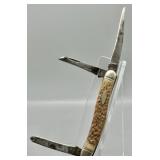 Camillus 3-Blade #69 Pocket Knife