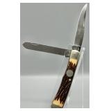 Remington R12 Trapper Pocket Knife