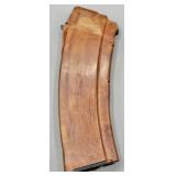 East German 5.45x39 AK-74 (30) Round Magazine