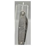 1986 Camillus US Military Pocket Knife