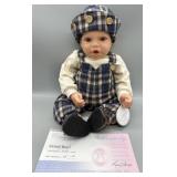 Lee Middleton Good Boy! Model 01000 w/Box