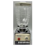 Vintage Osterizer 16 Speed Blender