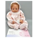 Lee Middleton Elizabeth Model 00485 w/Box