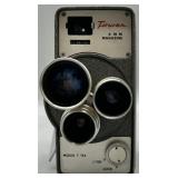 1950s Tower Model T-184 8mm Movie Camera