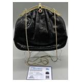 Judith Lieber Clutch w/COA